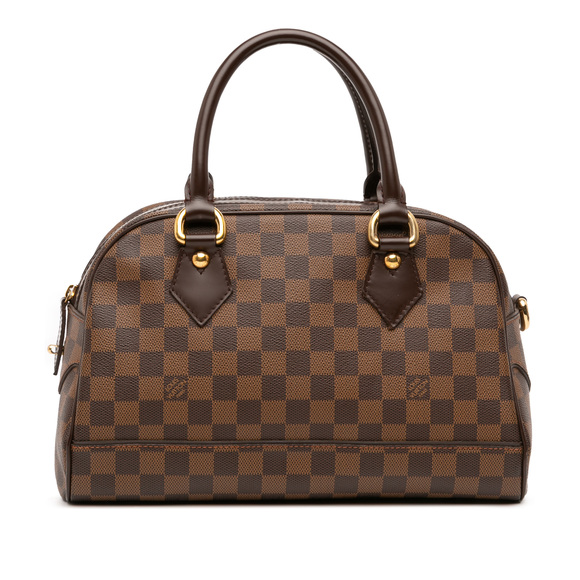 Pre-Loved Louis Vuitton Damier Ebene Duomo - Picture 1 of 10